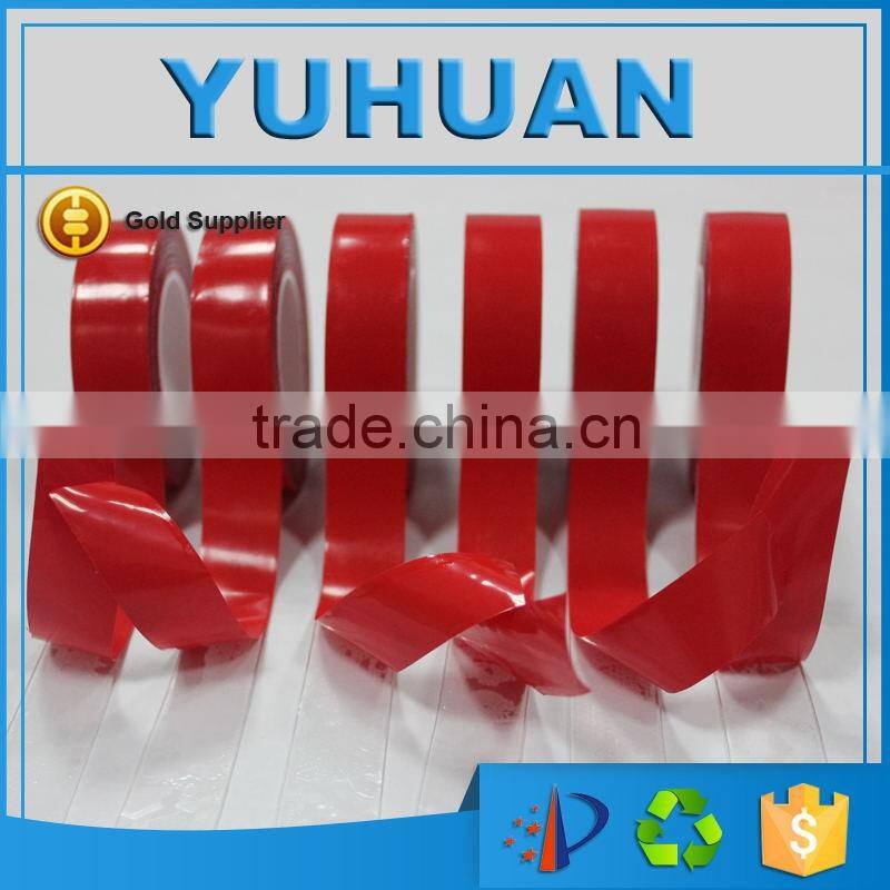 Reinforced Customized polyurethane foam tape