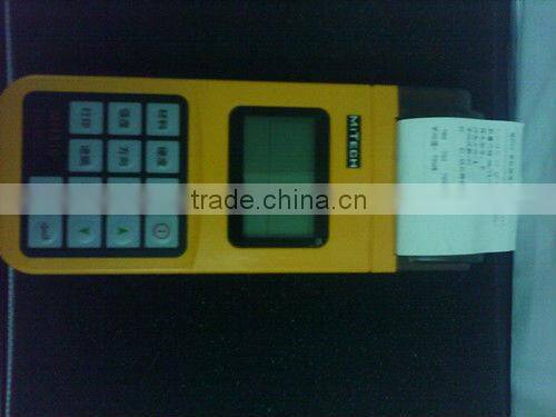 MH310 Portable leeb hardness tester