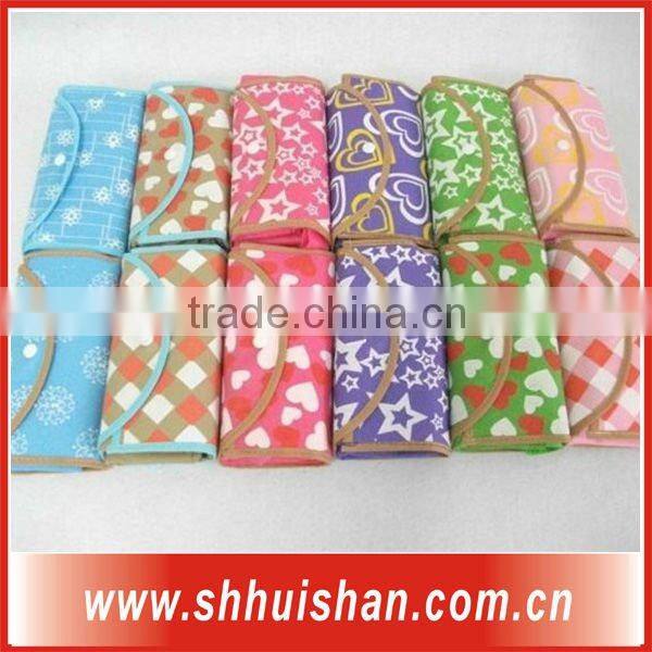 Innovative and unique design non-woven bag