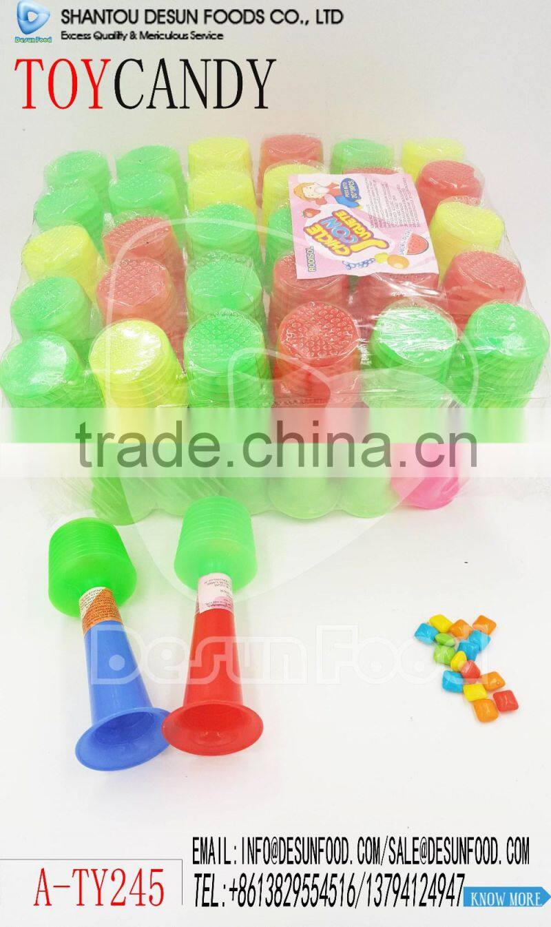 full collection toy candy from shantou factory with low price with chewing gum