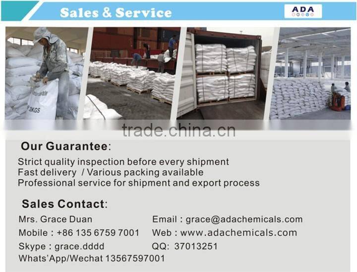 High quality glass clarifying agent