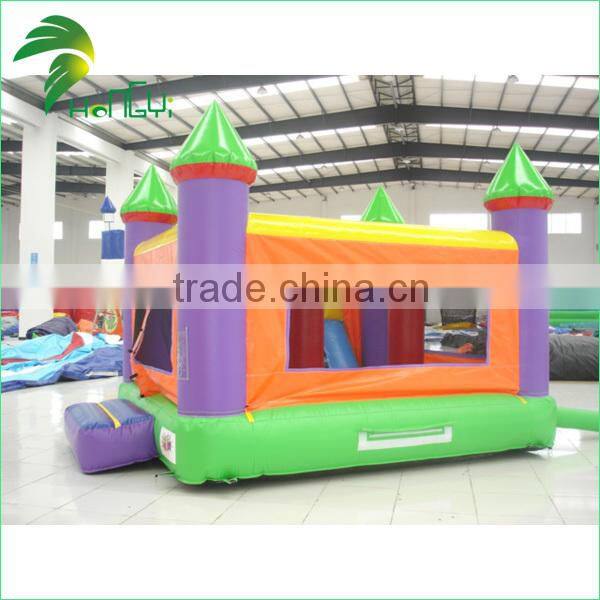 2014 outdoor inflatable slide/indoor inflatable slide/kids inflatable slide