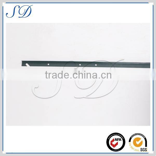 Euro type Poder coated t post