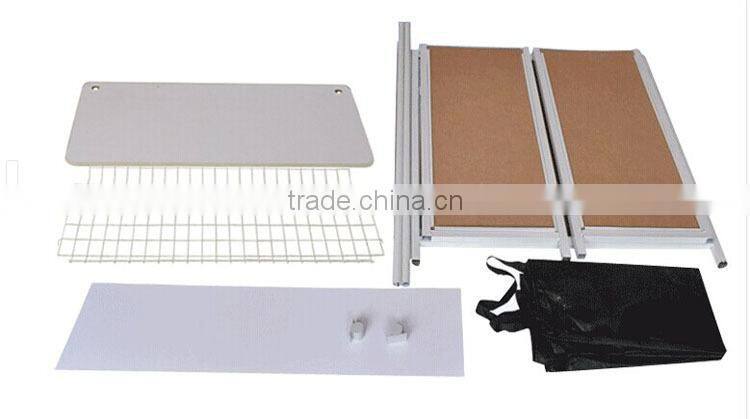 Trade Show Table Protable Display Counter Table