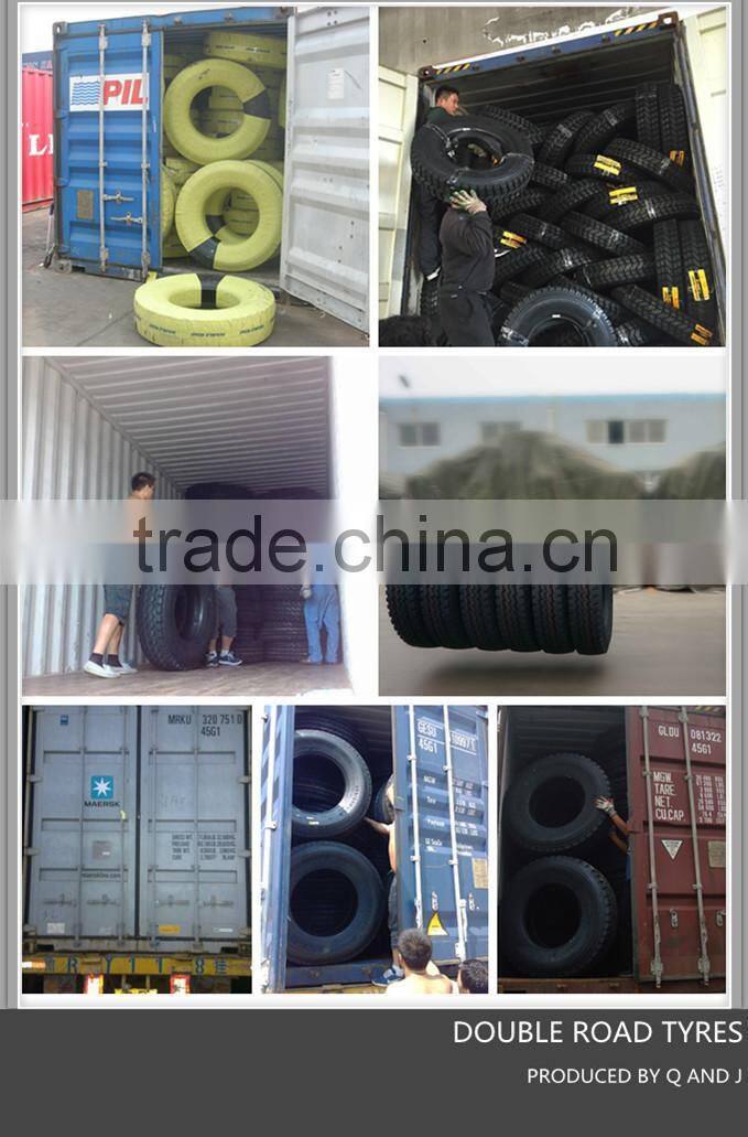 econimical budget 385/65R22.5 tire for afghanistan