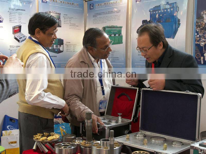 highland PV 21Series Standard Hydraulic Pump And Motor