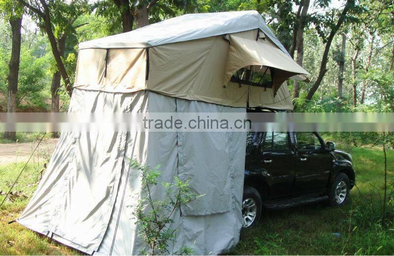 Overland Adventure 4wd Car Roof Top Camping Tent for sale