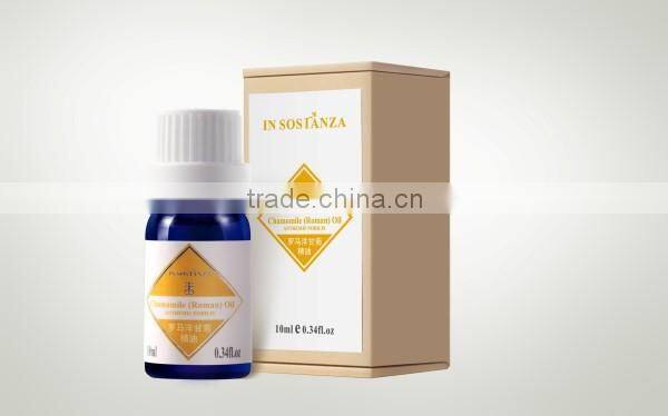 moisturize skin 100 pure essential oil roman chamomile oil