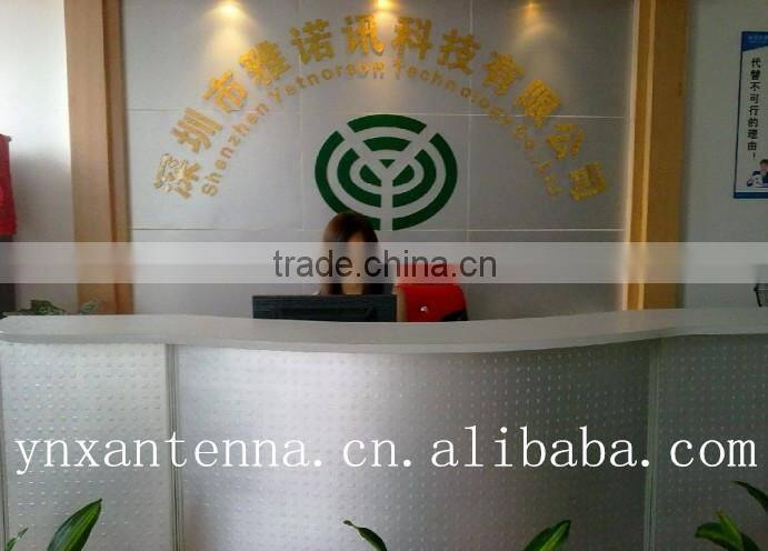 Powerful Outdoor Tracker GPS- GSM Antenna,car tracker gps-gsm antenna with 28db