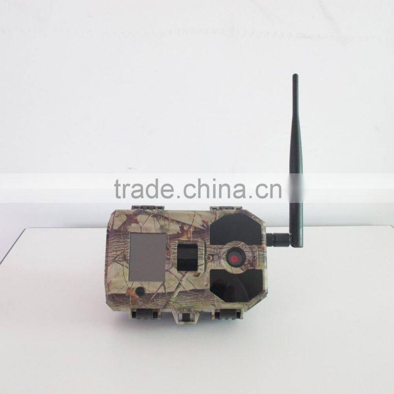 12MP 1080P HD Digital Video Camera For Wildlife Hunting Camera MMS GPRS Hunting Trail Camera 940NM