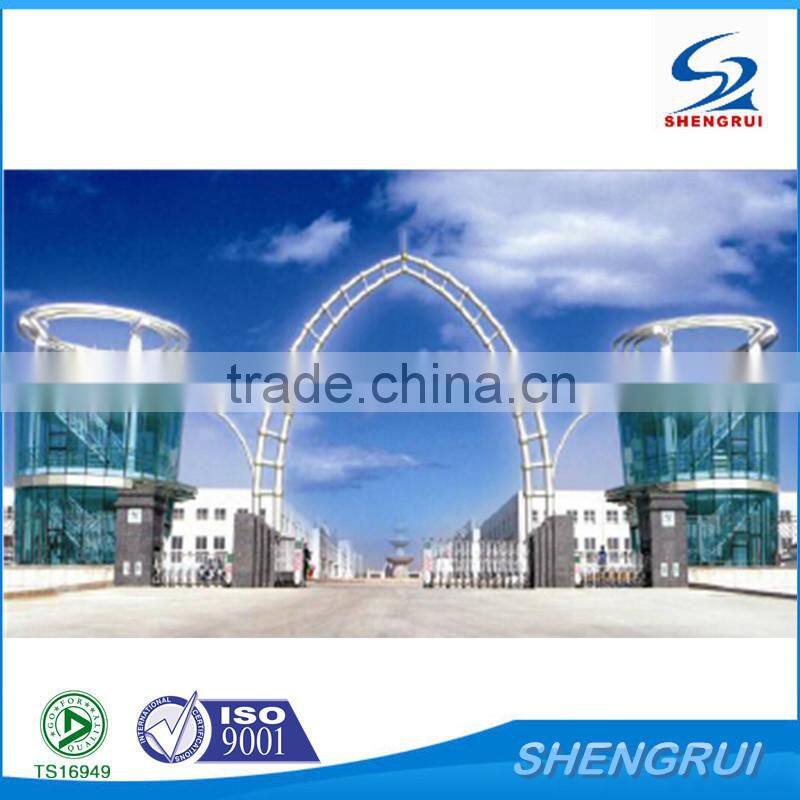 Perforated Unistrut Channel / Slotted Strut Channel / C Channel steel