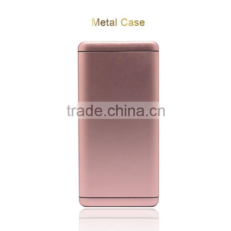2016 private design battery case, power bank, power charger for smartphone