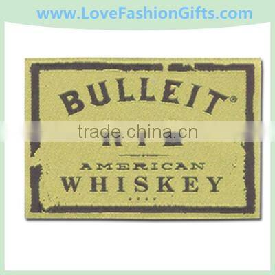 Custom Royale Scooter Embroidered Patches/Patch