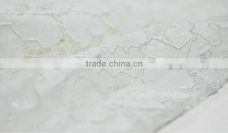 2015 latest european style elegant black lace long sleeve overlay evening dress