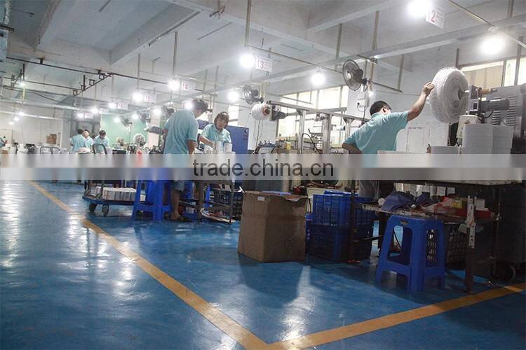 OEM High quality paper warranty sticker customized printing adhesive letters stickers