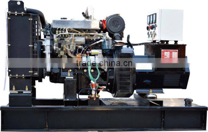 hot sale Beichai diesel generator 20kw/22kva