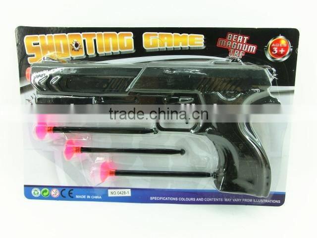 hot sale air soft military gun for kids