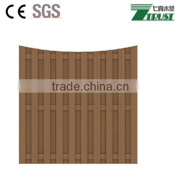 cheapest fencing system for garden