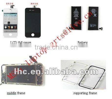 SIM card tray for iphone 4s /parts for iphone /cato for iphone 4s
