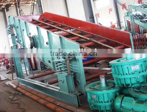 Mobile Movable Gold Mining Trommel Machine Circular Vibration Screen