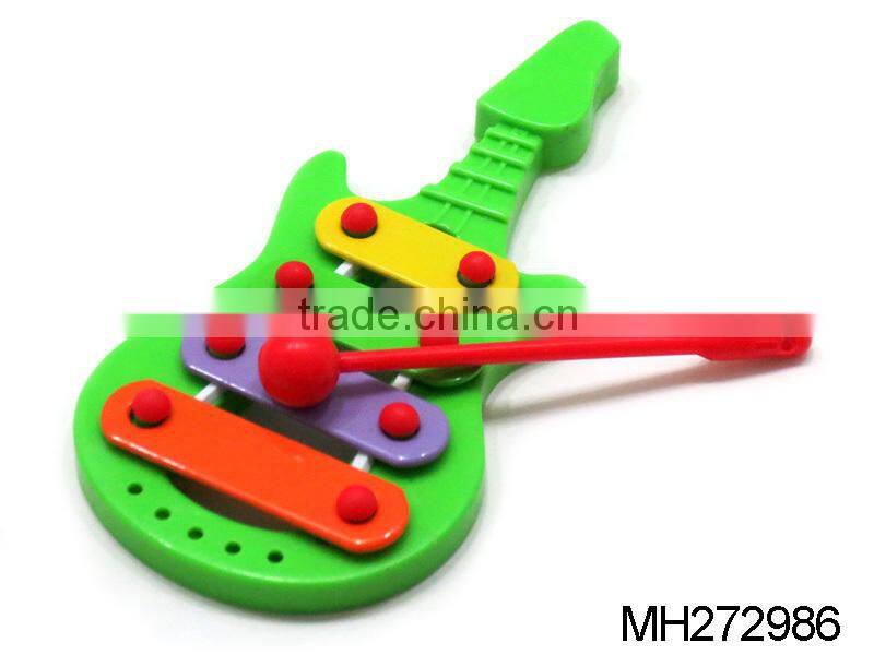 2014 new item musical instruments for baby ,small violin toy for child