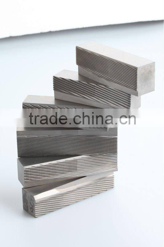 Duplex Dies Machine Thread Rolling Dies