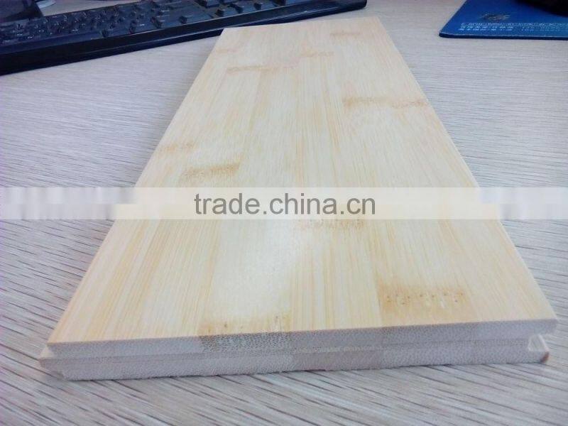 Wholesale china factory solid bamboo flooring products exported to dubai