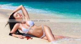 Super sexy nipple cover naked young girls silicone bra