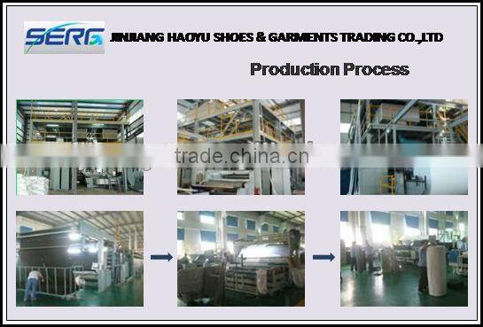 Nonwoven shoes insole board,manufacturers,Polyester Fiber board