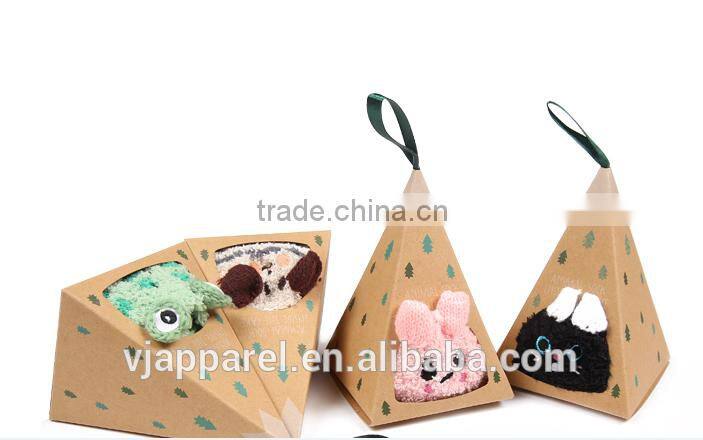 Terry Tube newborn baby non-slip socks wholesale