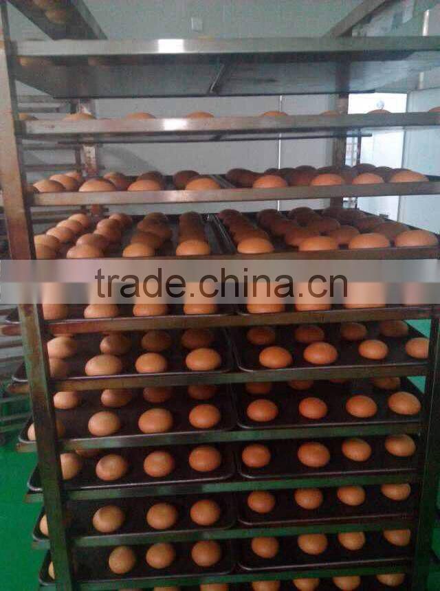 KH bread Production Line/bread machine