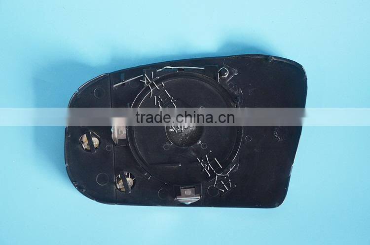 Factory sales directly auto replacement car mirror glass for BenzS320