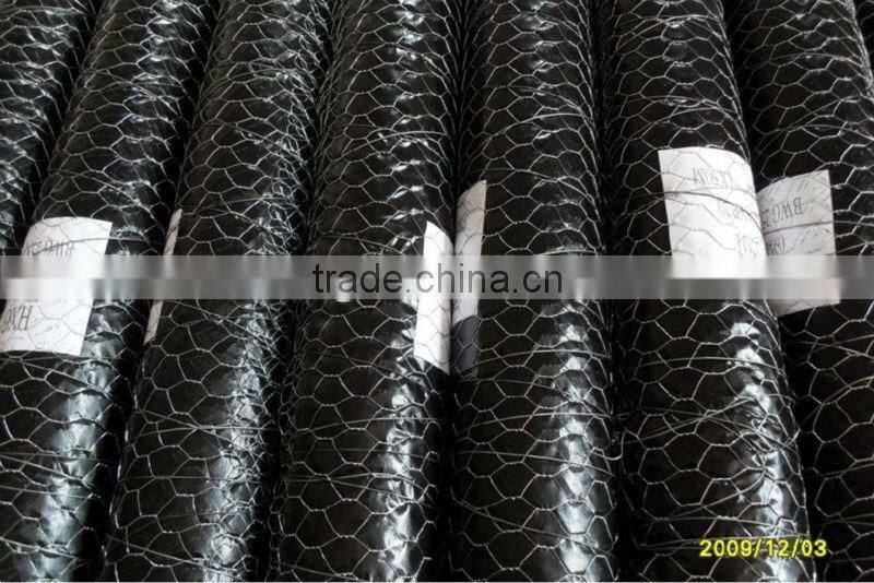 chicken coop wire mesh machine