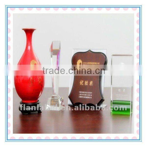 Wholesale laser custom made certificate hologram sticker