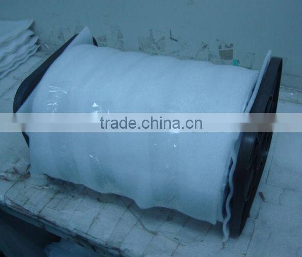 2013-KM-00100 soft processed cheese aluminum foil