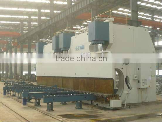 Steel Structure (Steel Tube)