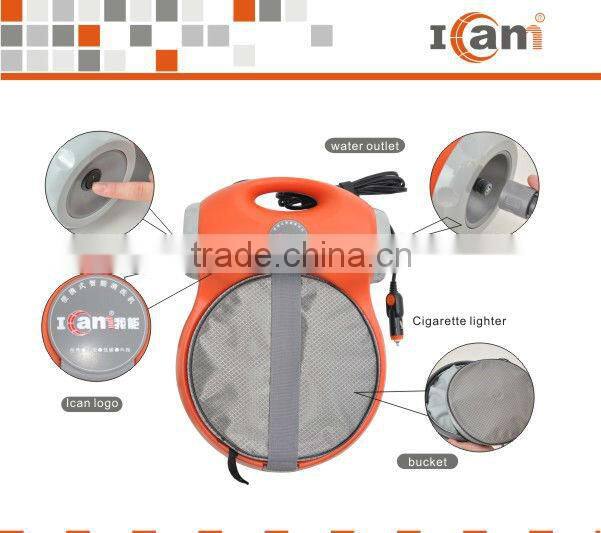 GFS-A3-portable high pressure washer pumps