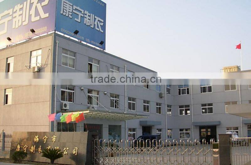 High quality long pile plush faux fur fabric