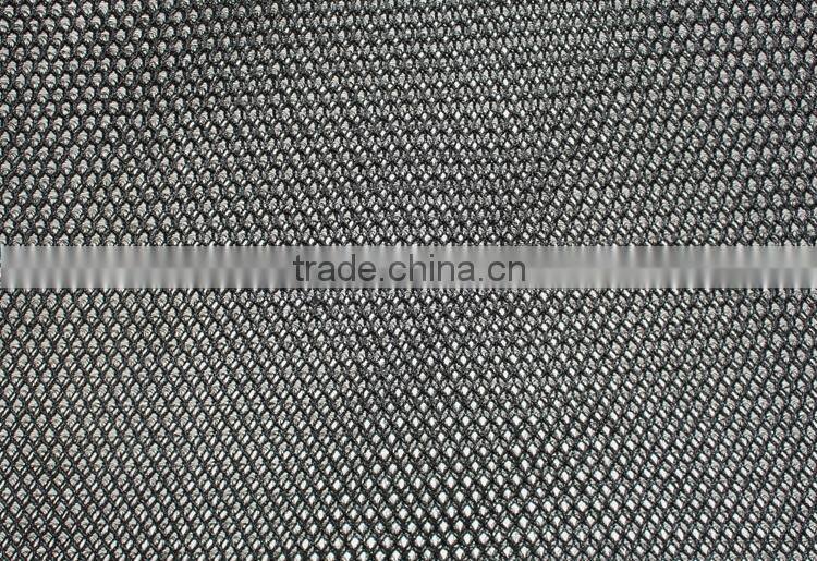 Factory wholesale 100%polyester material 3D air mesh fabric