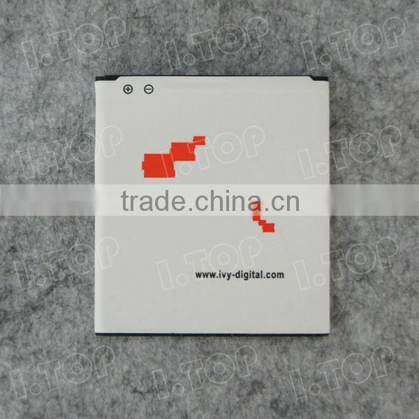 2600mAh Mobile Phone Battery For Samsung Galaxy S4 i9500 i9502 i9508 i959 i9505