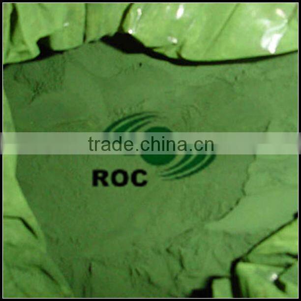 Chlorella powder 100% natural spray dried High CGF For Health-care Products Supplement