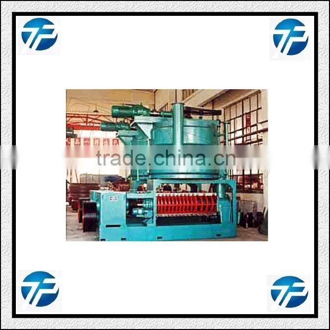 Hydraulic Sesame Peanut Oil Making Machine/Hydraulic Oil Pressure Machine