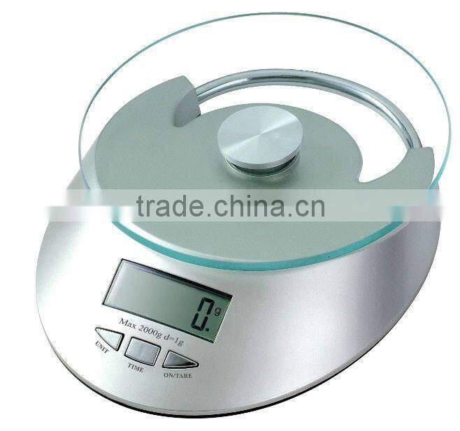 2kg/3kg/5kg Kitchen Electronic Scale