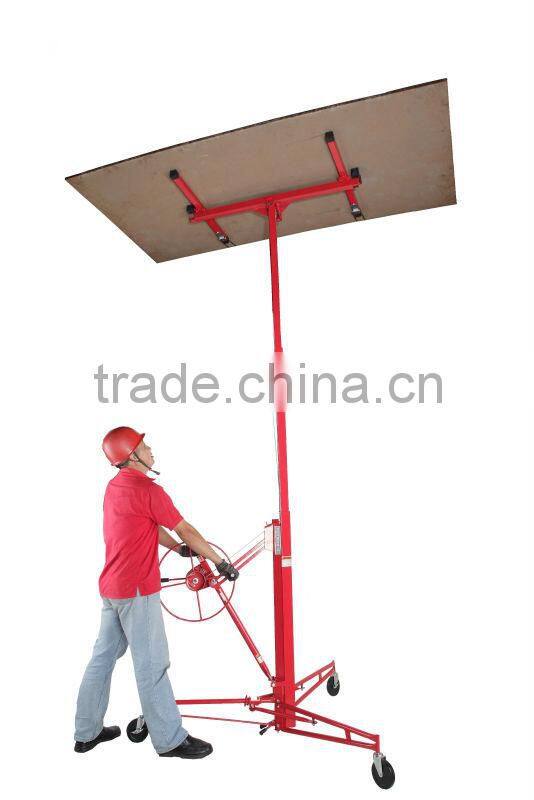 16'drywall panel lfter