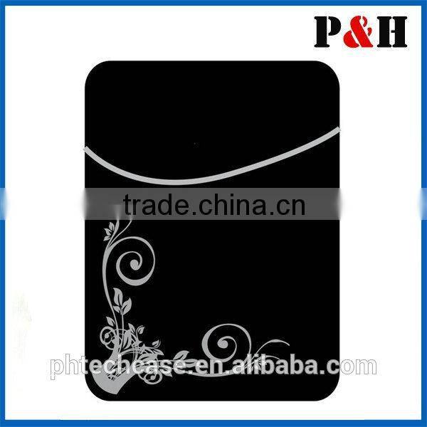 2015 new soft sleeve pouch neoprene case for ipad 2 3 4 air mini