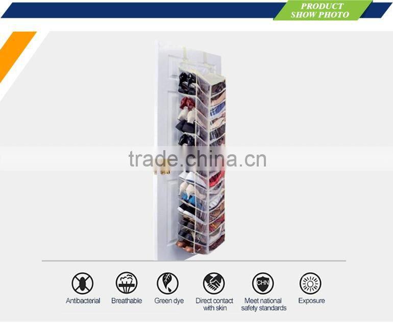 daily home use products 30 pairs storage shoe rack for sale