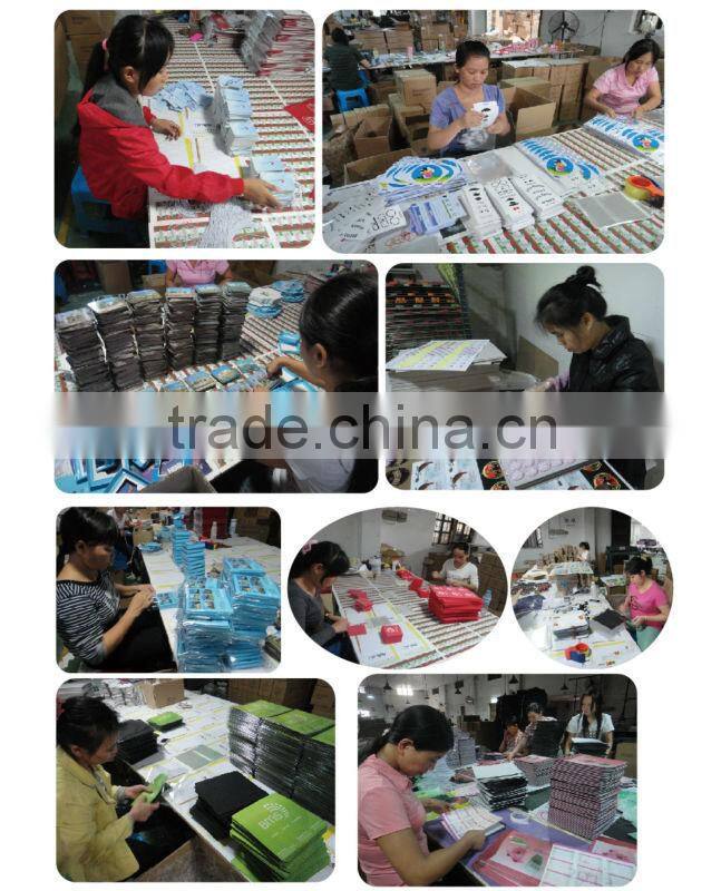 Fashion promotion gift foam EVA placemats manufacturer