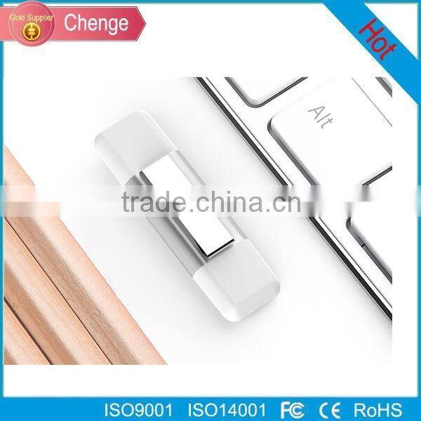 8gb 16gb 32gb 64gb 128gb otg micro usb flash drives fast speed 3 in 1 OTG USB flash drives for iPhone6/6s