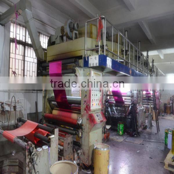 Popular Wholesale 4" Metallic Gift Bow