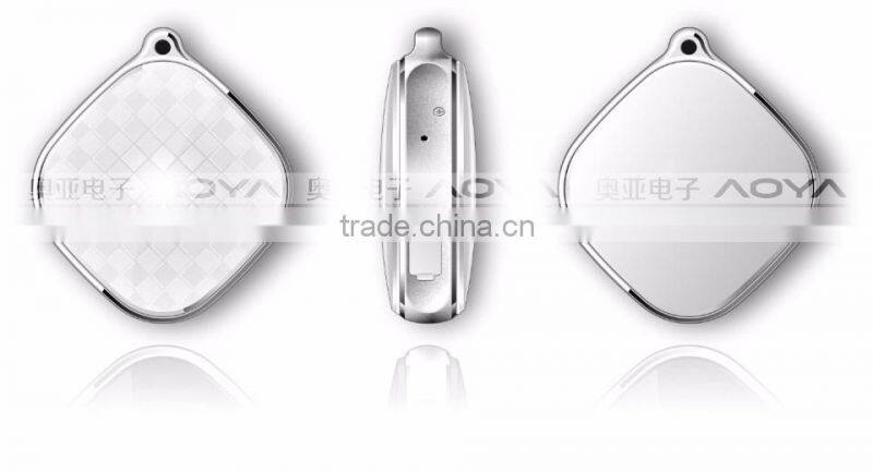 Mini Global Car Kid Pet Safe Locator Real Time GPS Tracker GSM/GPRS Track System